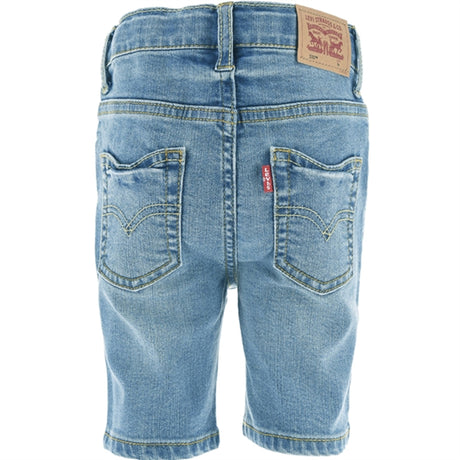 Levi's 510 Skinny Shorts Burbank