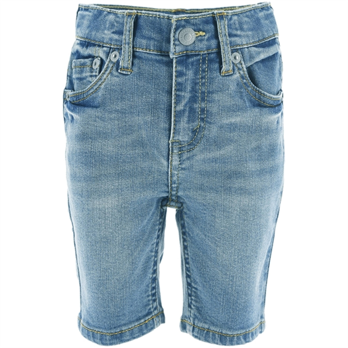 Levi's 510 Skinny Shorts Burbank