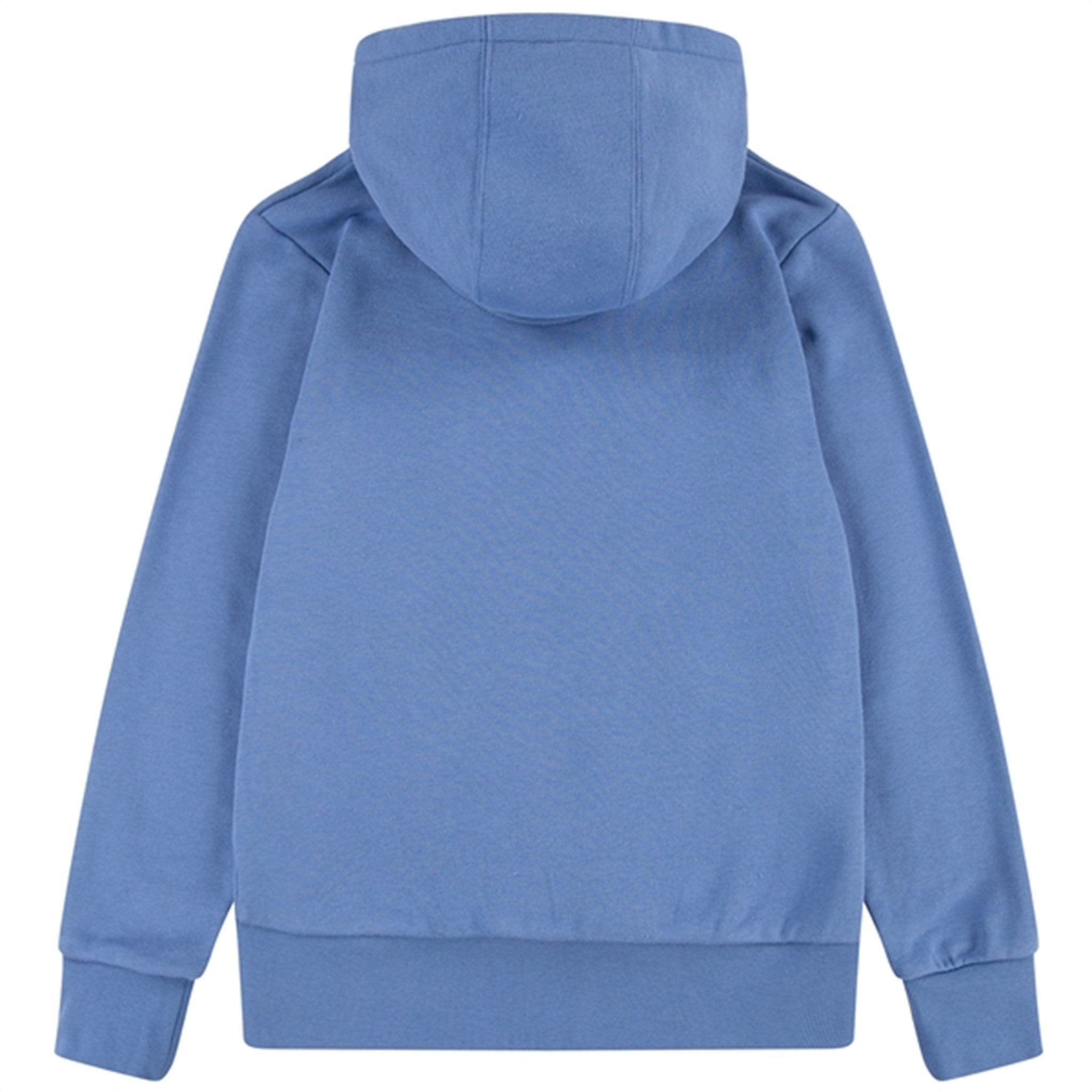 Levi's Batwing Pullover Hoodie Blue 4