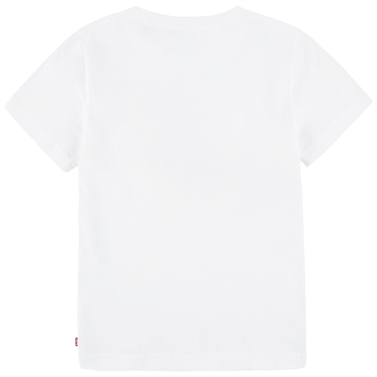 Levi's Popsicle T-shirt White 3