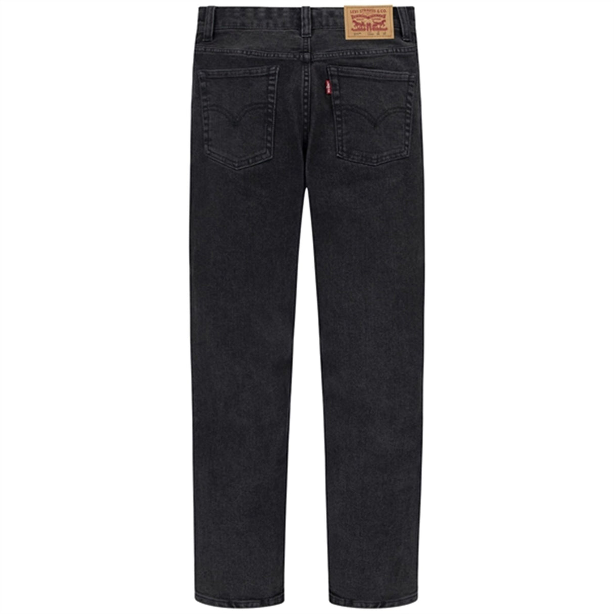 Levi's 502™ Regular Fit Tapered Jeans Finish Line