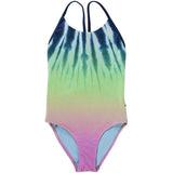 Molo Faded Tie Dye Nanna Badedragt