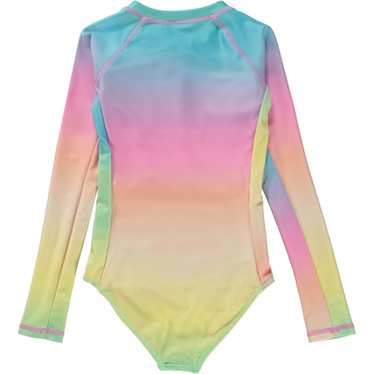 Molo Sorbet Rainbow Necky Badedragt 2