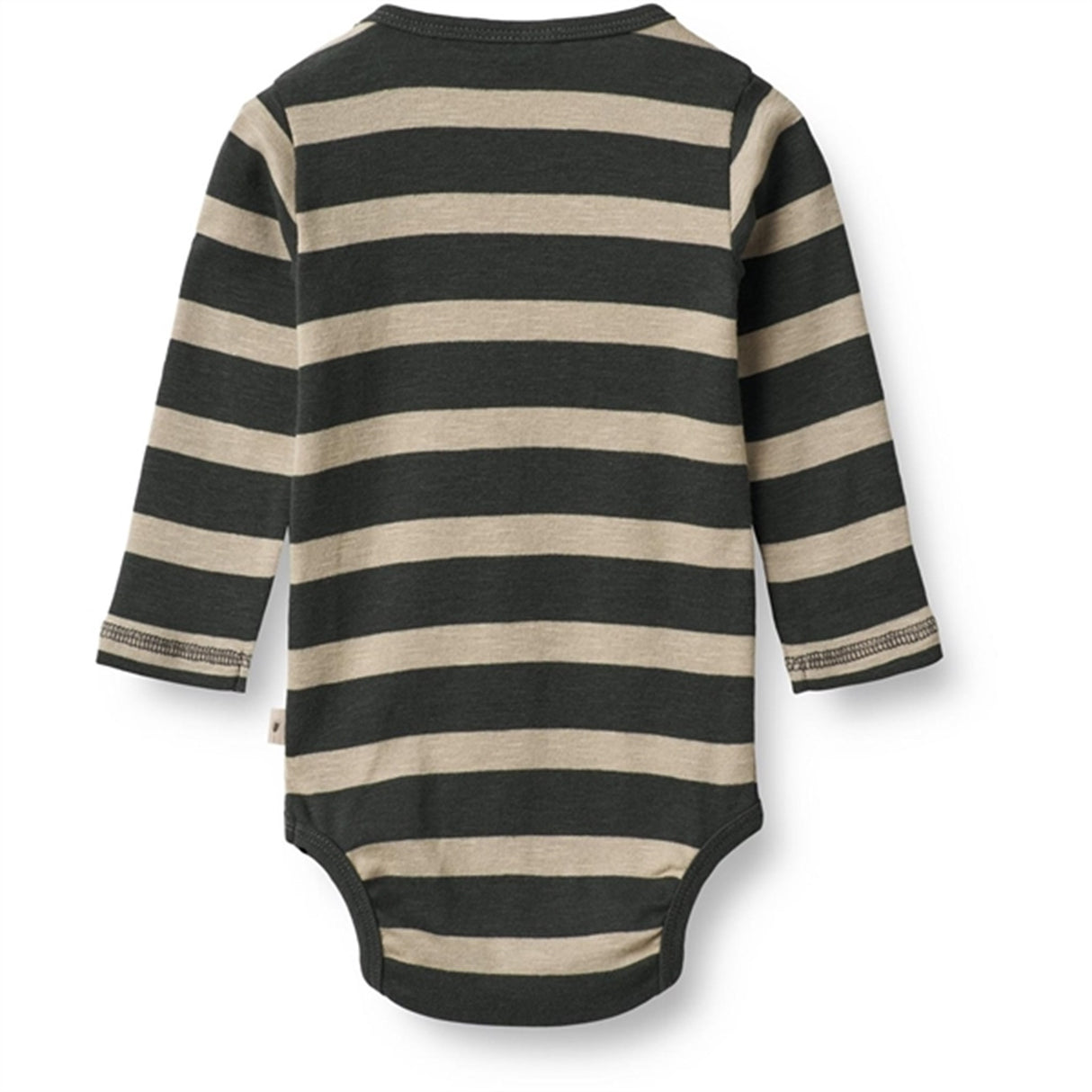 Wheat Dark Stripe Body Freddie 3