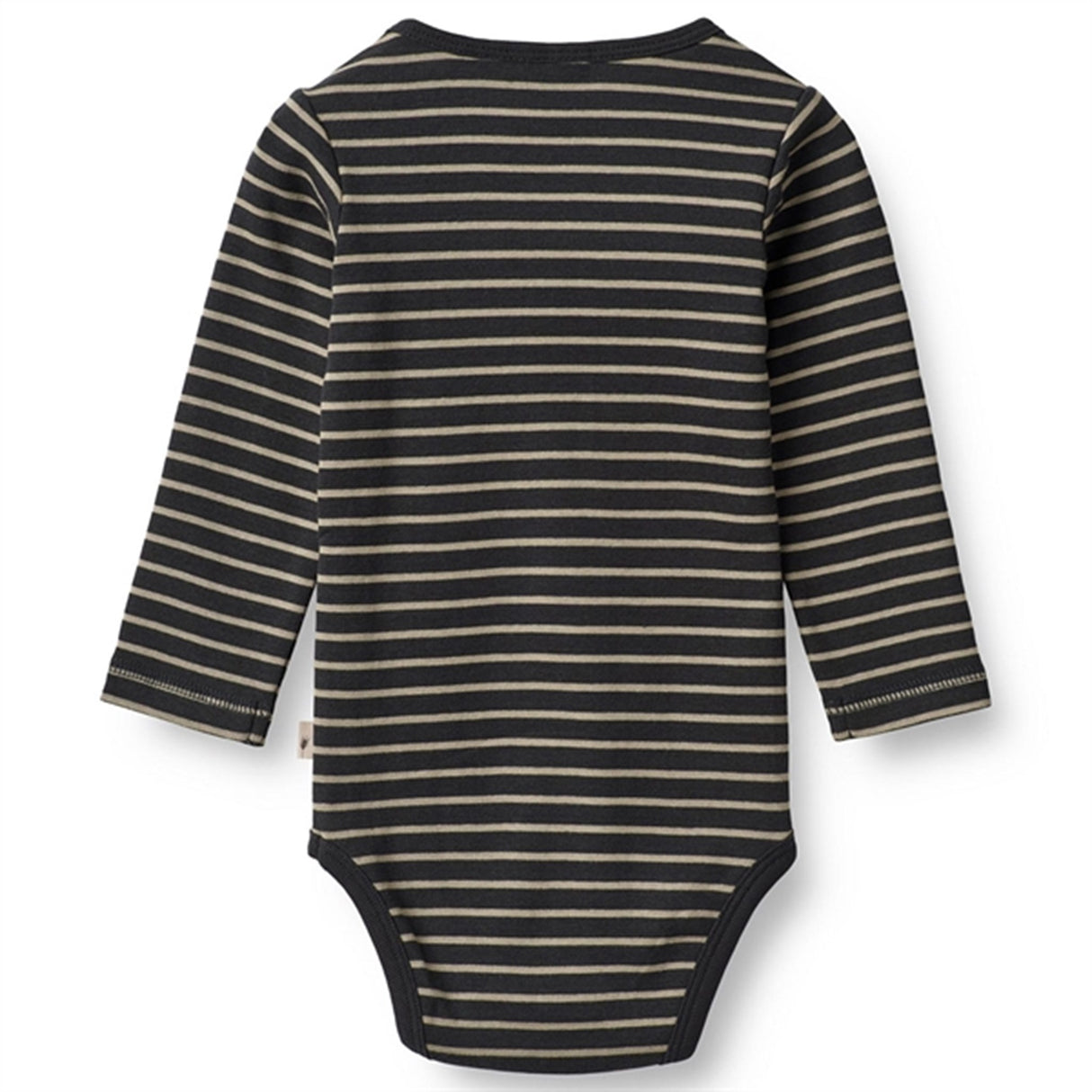 Wheat Navy Stripe Freddie Body 3