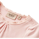 Wheat Rose Ballet Rib Body Lotta 3