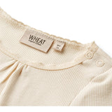 Wheat Cream Rib Body Lotta 3