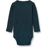 Wheat Navy Rib Body 2