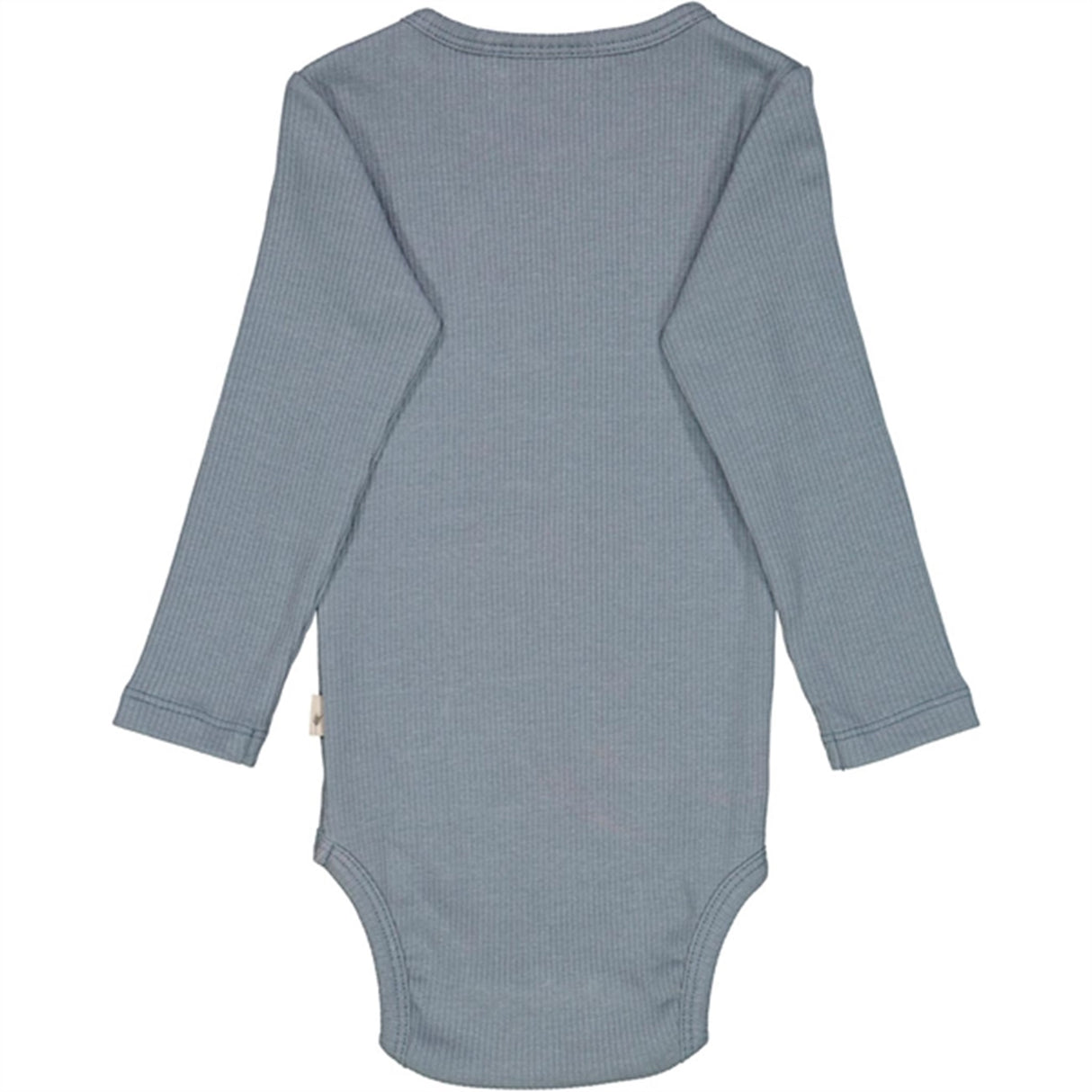 Wheat Stormy Weather Rib Body