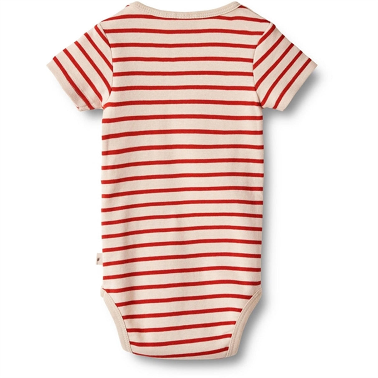 Wheat Red Stripe Body Edvald 2