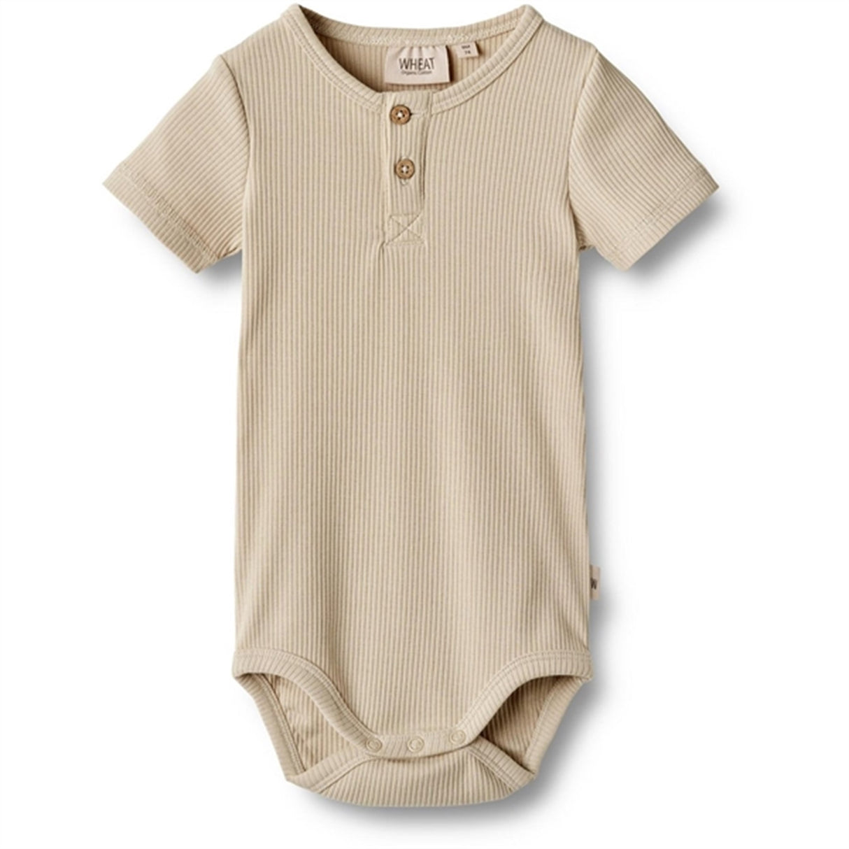 Wheat Feather Gray Body Magnus