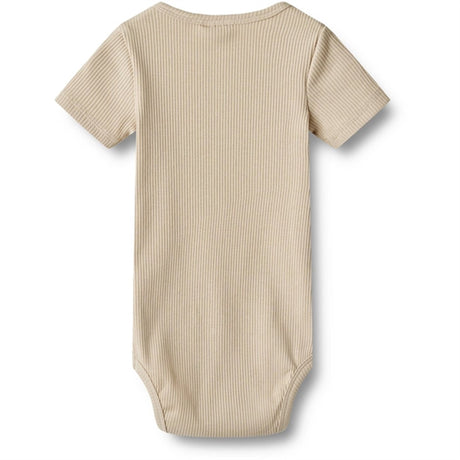 Wheat Feather Gray Body Magnus 2