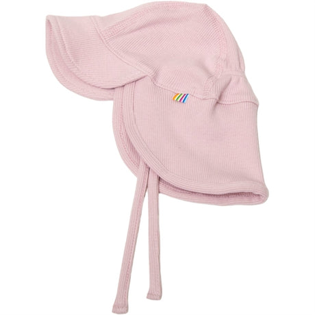 Joha Bomuld Pink Sommerhat