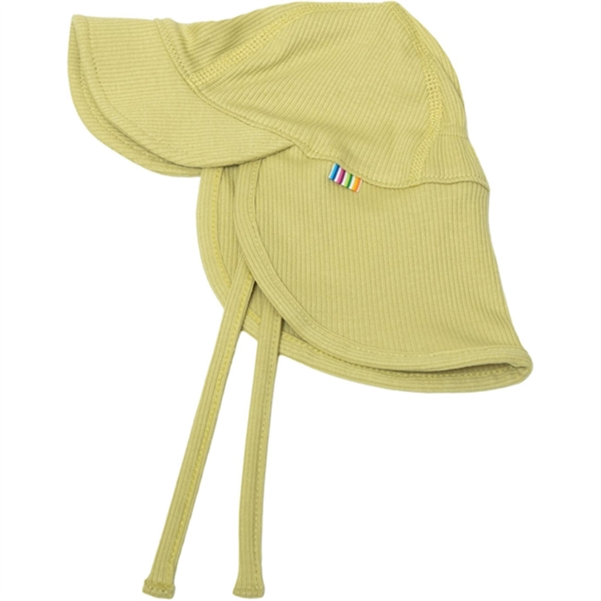 Joha Bomuld Light Green Sommerhat