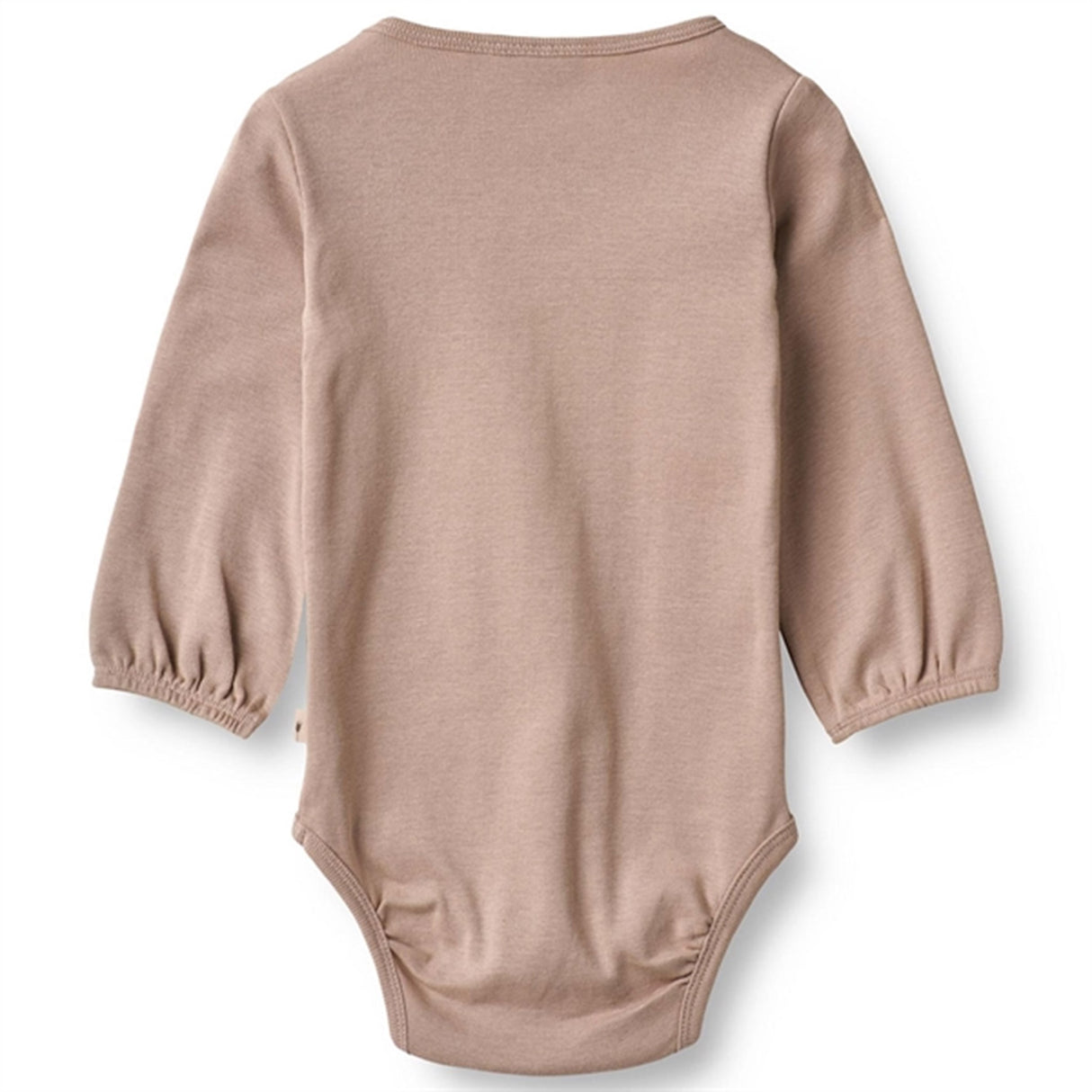 Wheat Grey Rose Sweetrabbit Body 3