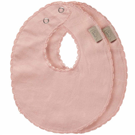 Cam Cam Copenhagen Savlesmæk Jersey 2-pack Blossom Pink