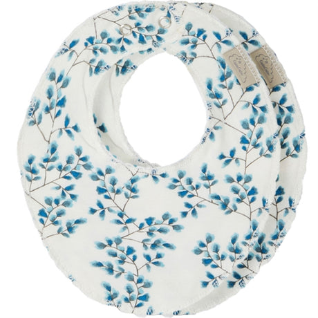 Cam Cam Copenhagen Bandana Savlesmæk Jersey 2-pack Fiori