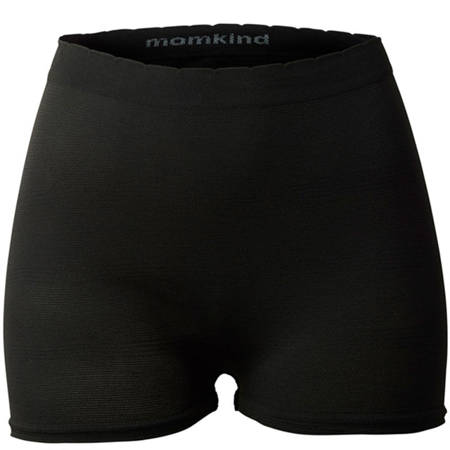 momkind Efterfødselstrusse 3-Pak Black