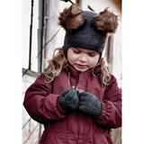 Mikk-Line Magic Vanter 3-pak Blue Nights-Antrazite-Black