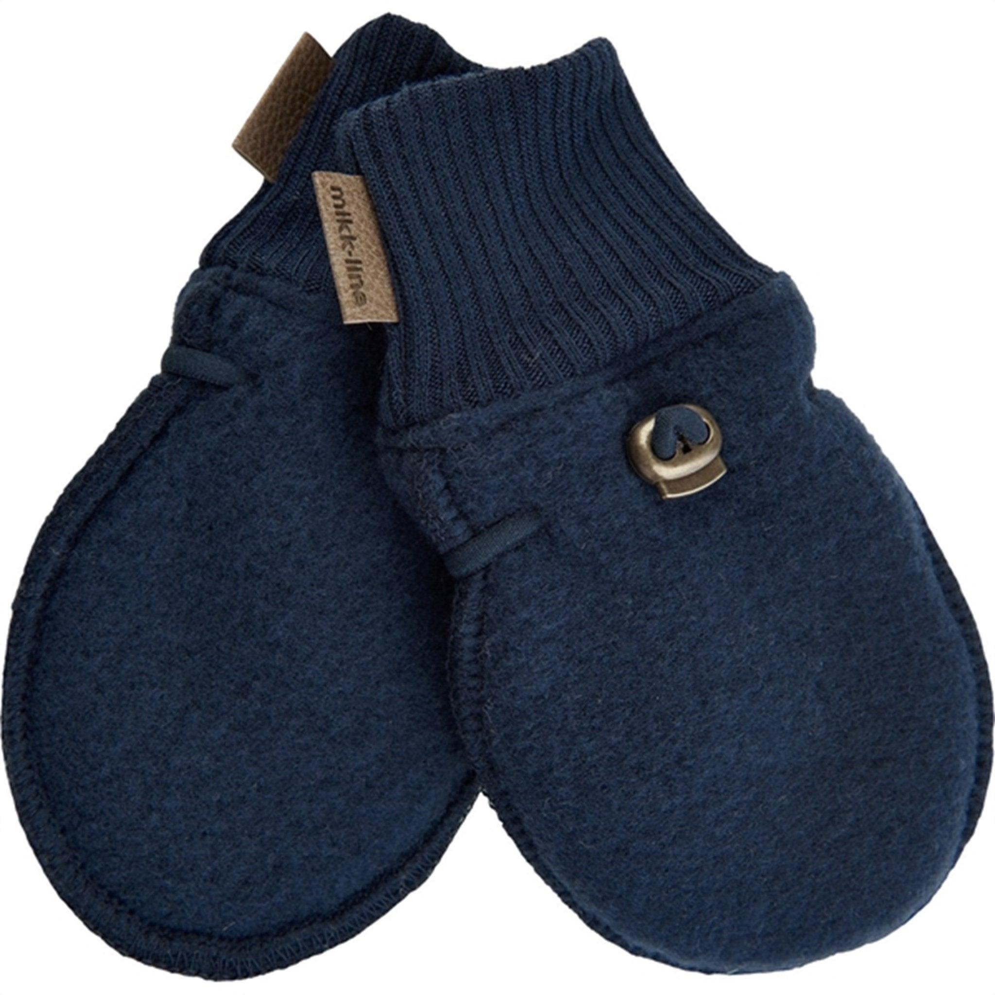 mikk-line SET - Skipak - blue nights/blauw