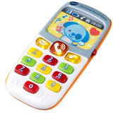 Vtech Baby Min Første Smartphone