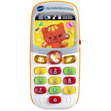 Vtech Baby Min Første Smartphone