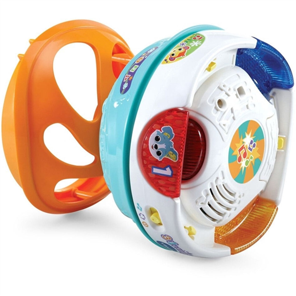 Vtech Baby 3-In-1 Magisk Bold