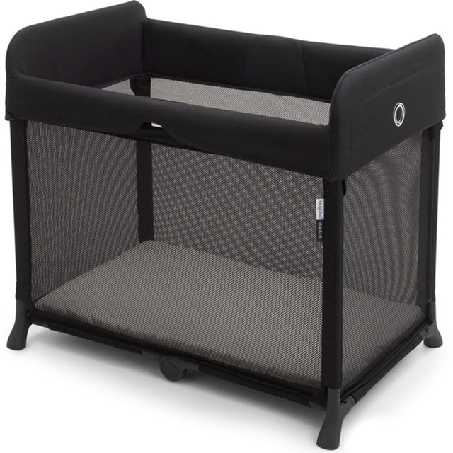 Bugaboo Stardust Rejseseng Black