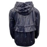 Moncler Navy Tupeti Giubbotto Jakke 2