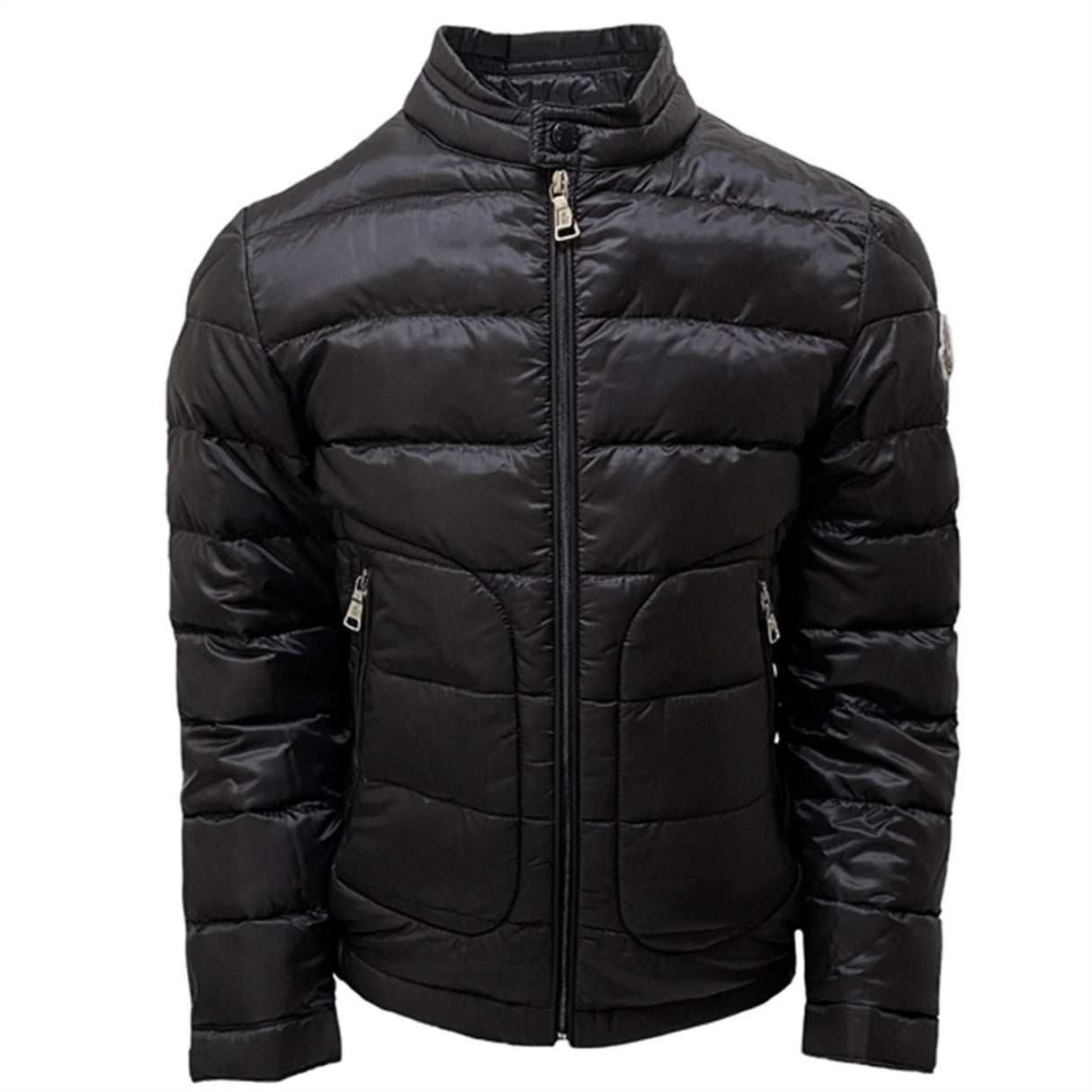 Moncler Acorus Giubbotto Jakke Black