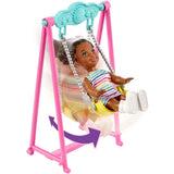 Barbie® Skipper Babysitter Hoppeborg