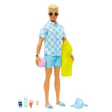 Barbie® Classics Stranddag Ken