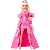 Barbie® Extra Fancy Dukke Pink Plastik