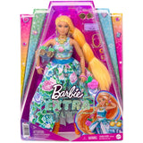 Barbie® Extra Fancy Dukke Blomstret