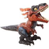 Jurassic World Uncaged Ultimate FireDino