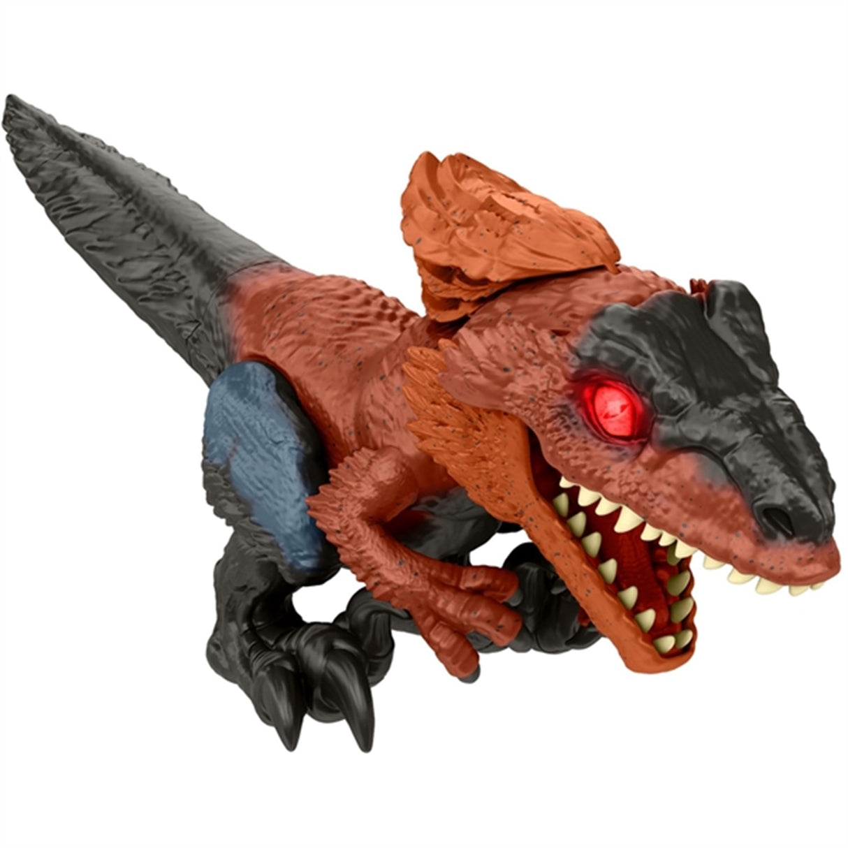 Jurassic World Uncaged Ultimate FireDino