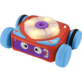 Fisher-Price® 3-in-1 Byg-en-Robot