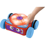 Fisher-Price® 3-in-1 Byg-en-Robot