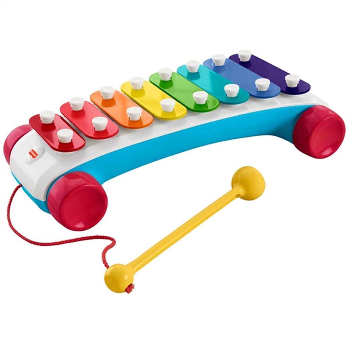 Fisher-Price® Trio til Nyfødt