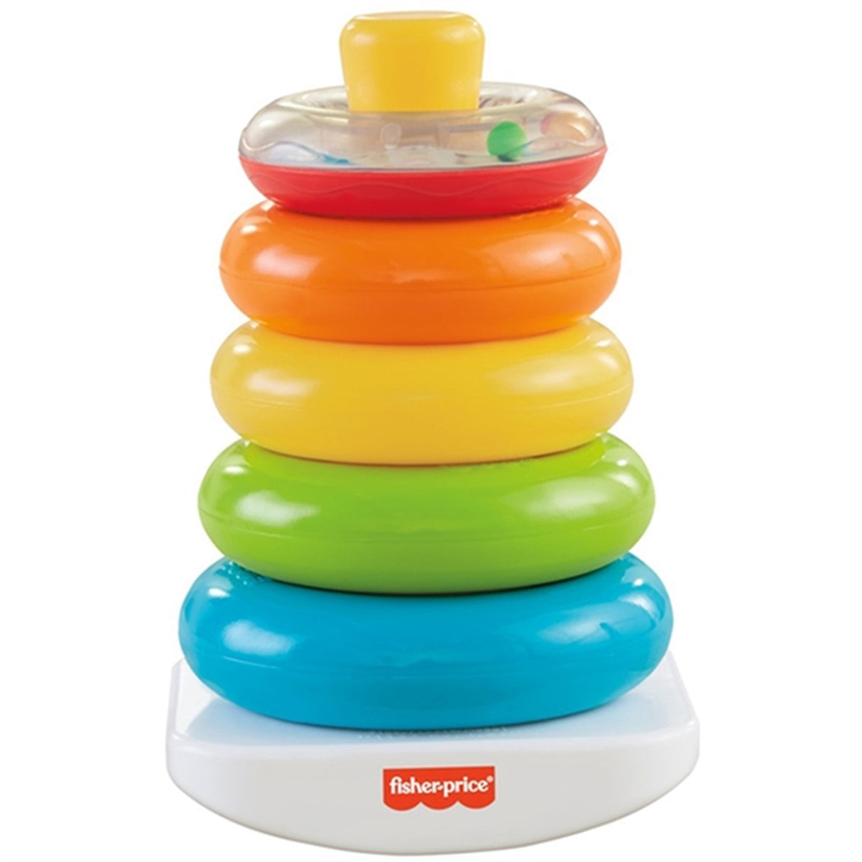 Fisher-Price® Trio til Nyfødt