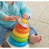 Fisher-Price® Trio til Nyfødt