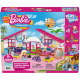 Barbie® MEGA Malibu Hus