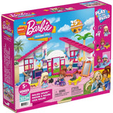 Barbie® MEGA Malibu Hus