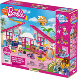 Barbie® MEGA Malibu Hus