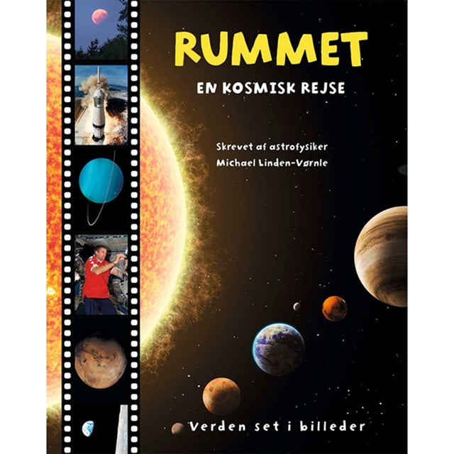 Bolden Rummet En Kosmetisk Rejse