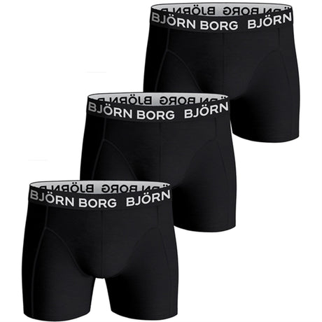 Björn Borg Core Boxershort 3-pak Multi