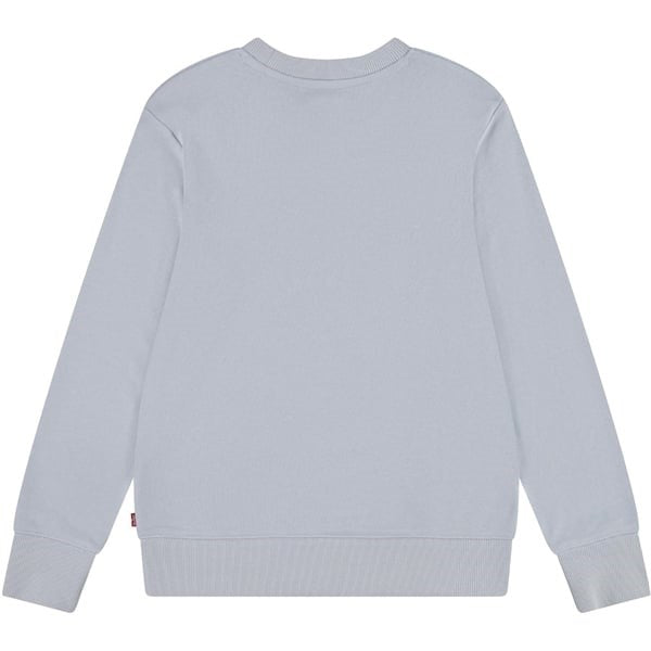 Levi's Baby French Terry Batwing Sweatshirt Niagra Mist 4