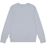 Levi's Baby French Terry Batwing Sweatshirt Niagra Mist 4