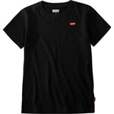 Levi's Batwing Chest Hit T-Shirt Black