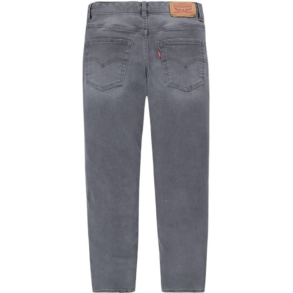 Levi's Stat Loose Taper Jeans Graphite Pencil- No Destruct